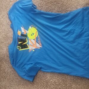 Nike Tees